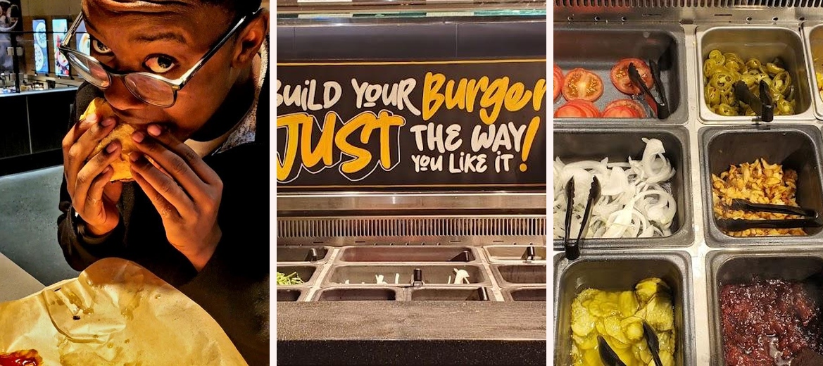 Just Burgers Gallery Image 4