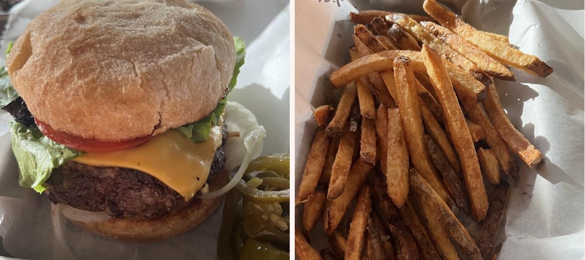 Just Burgers Gallery Image 5