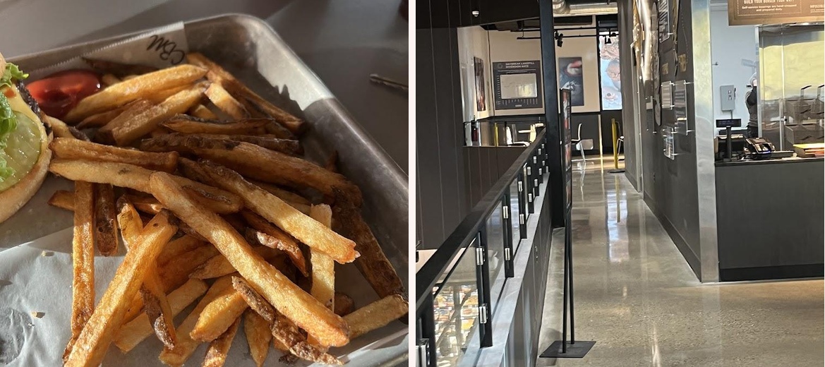 Just Burgers Gallery Image 6